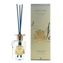 Côte Noire - Aroma difuzér Gold 150 ml, Blonde Vanilla