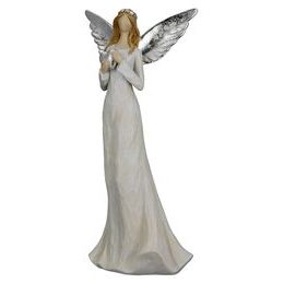 Dekorace anděl Lorei, 9x14x31,5 cm