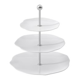 Pura Třípatrový etažér 26cm, Villeroy & Boch