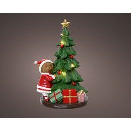 Vánoční porcelánový zvonek, Christmas Sounds, 12 cm, Rosenthal