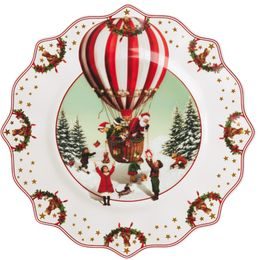 Annual Christmas Edition 2026 Dezertní talíř 24 cm, Villeroy & Boch