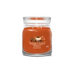 Yankee Candle - Signature vonná svíčka Cinnamon Stick, 368g