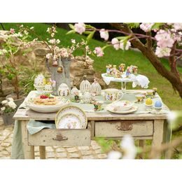 Spring Fantasy Běhoun na stůl piknik, 49 x 143 cm, Villeroy & Boch