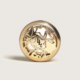 Max Benjamin - Vôňa do auta Irish Leather & Oud