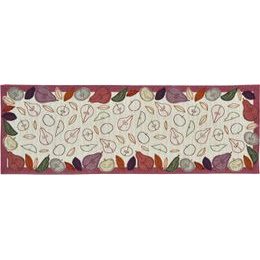 Gobelínový běhoun na stůl Pera hrušky 32x96 cm, Sander