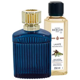 Maison Berger Paris - Darčeková sada: Katalytická lampa Essential + Verbena, 250 ml + Neutral 250 ml