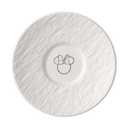 Man. Rock blanc Mickey Mouse Espresso podšálek 12cm, Villeroy & Boch