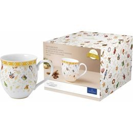 Toy's Delight Hrnek Anniversary Edition 0,34l, Villeroy & Boch