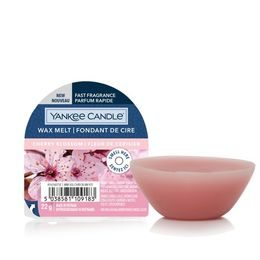 Yankee Candle - vonný vosk Cherry Blossom 22 g