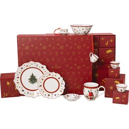 Christmas Toys Memory adventný kalendár 2025, Villeroy & Boch