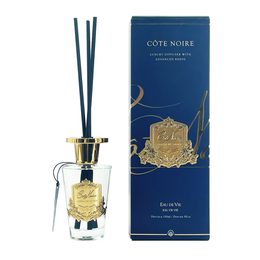 Côte Noire - Aróma difuzér Gold 150 ml, Eau de Vie