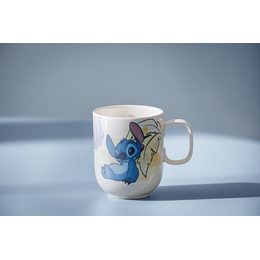 Dětská jídelní souprava Disney Stitch 7ks, Villeroy & Boch
