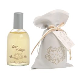 AMÉLIE et MELÁNIE - Rêve d'Anges Toaletní parfém, 100ml