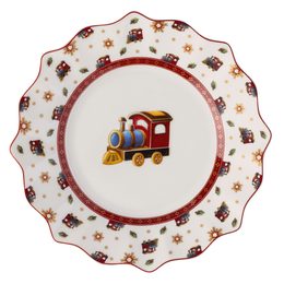 Toy's Delight Anniversary dezertné taniere 4ks 24 cm, Villeroy &amp; Boch