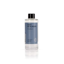 Max Benjamin - Náhradní náplň do difuzéru s náhradními tyčinkami Dodici 300ml