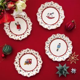 Toy's Delight salátová mísa, 3,9l, Villeroy & Boch