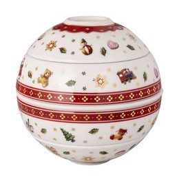 Toy's Delight Vianočná súprava pre dvoch La petite Boule 7 ks 14x14x13,7cm, Villeroy & Boch