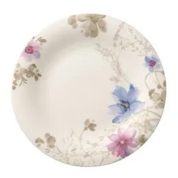 Mariefleur Gris talíř Gourmet 30 cm, Villeroy & Boch