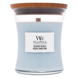 WoodWick - Seaside Neroli, váza střední 275 g