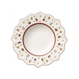 Toy 's Delight hlboký tanier biely, 26cm Villeroy & Boch