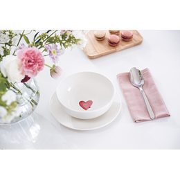 With Love Miska na cereálie Sending Love 550ml, Villeroy & Boch