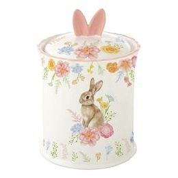 Veľkonočná dóza Tres Jolie Ø 11 × 15 cm, Easy Life