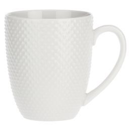 Hrnček 400 ml Richiamo, La Porcellana Bianca
