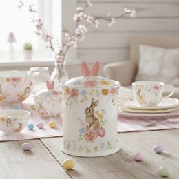 Toy 's Delight Dóza strednej 15 cm, Villeroy & Boch