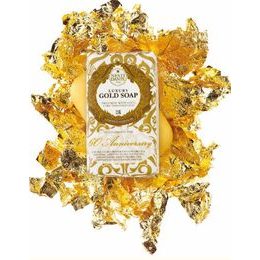 Nesti Dante - Romantica Karafiát s fuchsií přírodní mýdlo, 250g