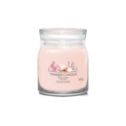 Yankee Candle - Signature vonná svíčka Pink Sands, 368g