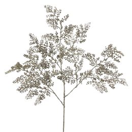 Větvička papraď strieborná, 89 cm