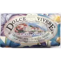 Nesti Dante - Dolce Vivere Lago di Como přírodní mýdlo, 250g