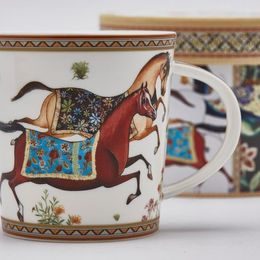 Porcelánový set na ochutnávku Tea taster Cha