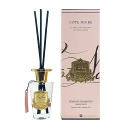 Côte Noire - Aroma difuzér Gold 150 ml, Charente Rose