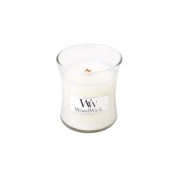 WoodWick White Tea & Jasmine, váza malá 85 g