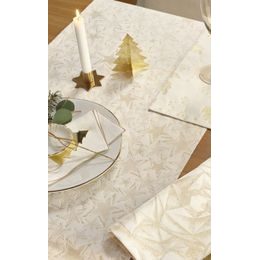 Vánoční gobelínové prostírání X-mas Joyride 32x48 cm, Sander