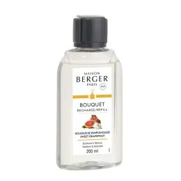 Maison Berger Paris - Náplň do difuzéru Sladký grapefruit, 200 ml