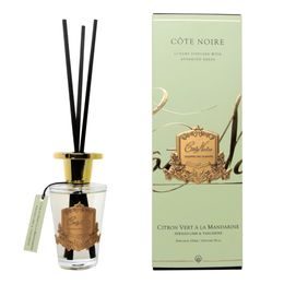 Côte Noire - Aroma difuzér Gold 150 ml, Perská limetka