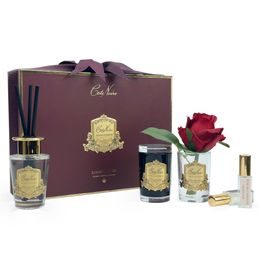 Côte Noire - Luxusní dárková sada Rose Oud