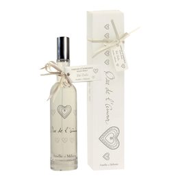 AMÉLIE et MELÁNIE - Que de l'Amour Room sprej bytový, 100ml