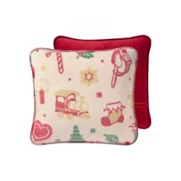 Biederlack vankúš s výplňou Toy´s Delight hračky 50x50 cm, Villeroy & Boch