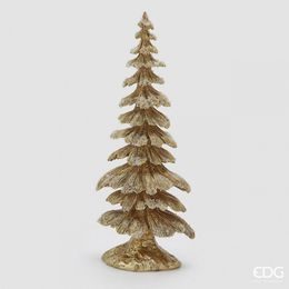 Umělá květina orchidej bílá v bílém květináči, 64 cm