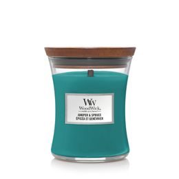 WoodWick - ReNew Cherry Blossom & Vanilla svíčka velká, 368 g