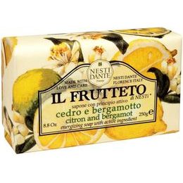 Nesti Dante - Frutteto Citrón a bergamot,