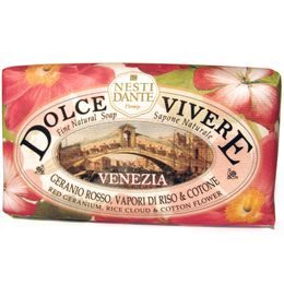 Nesti Dante - Dolce Vivere Venezia prírodné mydlo, 250g