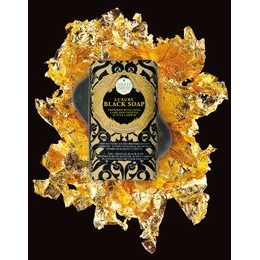 Nesti Dante - Luxusné zlaté tekuté mydlo s pumpičkou, 500 ml