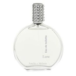 AMÉLIE et MELANIE - Toaletný parfém Lune, 100 ml