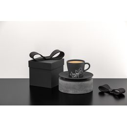 Man. Rock Mickey Mouse Kávový podšálek 15,5cm, Villeroy & Boch