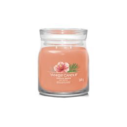 Yankee Candle - Signature vonná svíčka Tropical Breeze, 368g