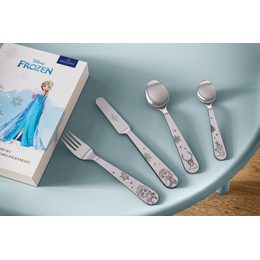 Dětský hluboký talíř Disney Frozen 18,7cm, Villeroy & Boch